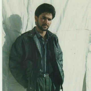 Logo of telegram channel aliktsattar — علی کریمی طاهری - ستّار