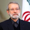 لوگوی کانال تلگرام alilariijani — علی لاریجانی