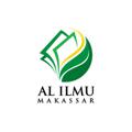 Logo saluran telegram alilmumks — AL ILMU MAKASSAR