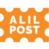 لوگوی کانال تلگرام alilpost — Alil Post