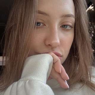 Логотип телеграм канала @aliluact — Алилу | женская реализация 🕊️
