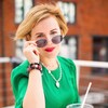 Логотип телеграм канала @aliluevapodsoznanie — Алилуева квантовый терапевт