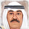 Логотип телеграм канала @alim_leverage — Алим.