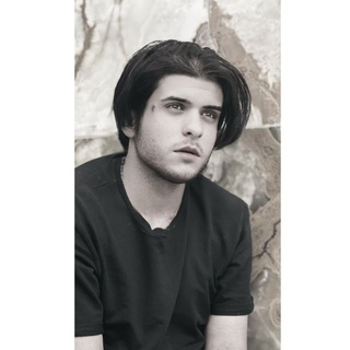 Логотип телеграм канала @alimahdi9x9 — علي مهدي المالكي