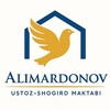 Telegram kanalining logotibi alimardonovmaktabi — Ustoz-shogird maktabi (Alimardonov)