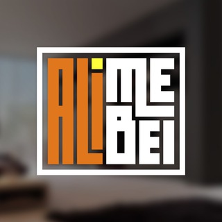 Логотип телеграм канала @alimebeluz — AliMebel | Мебель на заказ