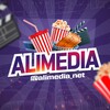 Telegram kanalining logotibi alimedia_net — ALIMEDIA.NET - 📽Tarjima kinolar Seriallar Ujas Kinolar O'zbek Nomus 2 Ikkinchi Ota