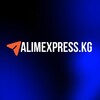 Telegram каналынын логотиби alimexpresscargo — ALIM EXPRESS CARGO