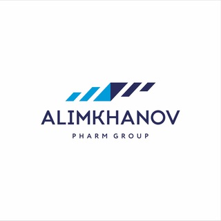 Telegram kanalining logotibi alimkhan_pharm — Alimkhanov Pharm Group