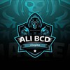 شعار قناة تلجرام alimohammed19 — ALI BCD
