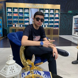 Telegram kanalining logotibi alimov_17 — 𝒜𝓁𝒾𝓂𝑜𝓋’𝓈