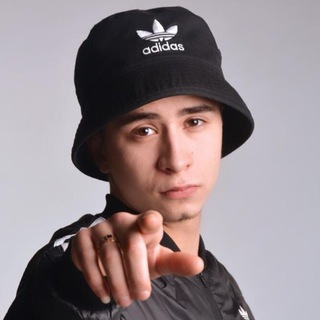 Логотип телеграм канала @alimov_ramil — Ramil’ music