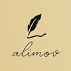 Logo of telegram channel alimov_here — alimov's🪐
