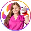 Логотип телеграм канала @alimova_tatyana_psiholog — Нейропсихолог Татьяна Алимова