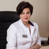 Логотип телеграм канала @alimovang — Алимова Наталья Георгиевна