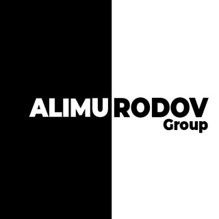 Telegram kanalining logotibi alimurodov_group — Alimurodov Group