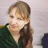 Логотип телеграм канала @alin_cosmos1 — ЛЯКА-НАКА Александра Новикова | Страна БУКВ и УЛЫБОК.