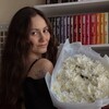 Логотип телеграм канала @alin_sinchuk — книжная Алины🤍