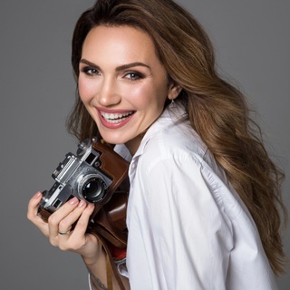 Logo of telegram channel alina_anikieva_photograph — alina_anikieva_photography