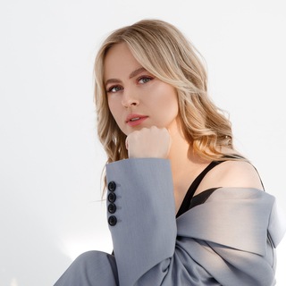 Логотип телеграм канала @alina_artpm — alina_artpm