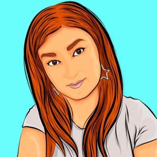 Логотип телеграм канала @alina_asmr_yt — АЛИНА АСМР. Личный блог