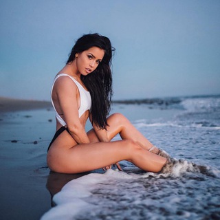 Logo of telegram channel alina_lope — Alina Lopez