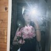 Логотип телеграм канала @alina55509 — 𝒜𝐿𝐼𝒮𝐻𝒜