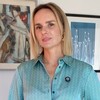 Логотип телеграм -каналу alina_deineka_zna — АЛІНА ЗНАЄ, АЛІНА СКАЖЕ 🔹 Аліна Дейнека