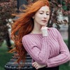 Логотип телеграм канала @alina_endersenn — ПсихоСборка с Алиной Сорокиной