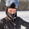 Логотип телеграм канала @alina_future_machine — A.FM
