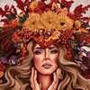 Логотип телеграм канала @alina_ilina_art — ALINA.ILINA.ART