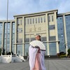 Логотип телеграм канала @alina_itochka — Магистрант без места жительства 🏫🎓