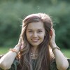 Логотип телеграм канала @alina_kozmina — Алина Козьмина Маркетолог | Коуч