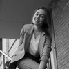 Логотип телеграм канала @alina_law_career — О карьере юриста и онлайн-бизнесе | Алина Клинг