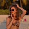 Логотип телеграм канала @alina_pavlenko21 — На линии Алина