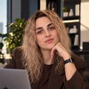 Логотип телеграм канала @alina_prodvijenie — Маркетинг и реклама с Алиной Чоруца