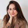 Логотип телеграм канала @alina_shevtsova_designer — Алина Шевцова | Инфографика | Карточки товара