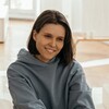 Логотип телеграм канала @alina_vovk_rod — Алина Вовк | Про Род 🌳