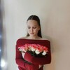 Логотип телеграм канала @alinaaaa52malina — алина-малина🫦