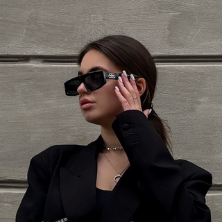 Логотип телеграм канала @alinaatalai — ALINA про инстаграм