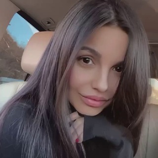 Логотип телеграм канала @alinabagrova1 — Bagrova LIVE