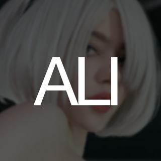 Логотип телеграм канала @alinabecker_fans — AlinaBecker (FAN)