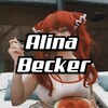 Logo of telegram channel alinabeckerset — 𝘼𝙡𝙞𝙣𝙖 𝘽𝙚𝙘𝙠𝙚𝙧 𝘾𝙤𝙨𝙥𝙡𝙖𝙮𝙨 🩵