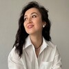 Логотип телеграм канала @alinabelgibaeva — Алина Бельгибаева • Психолог