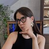Логотип телеграм канала @alinabezyma — Alina Bezumova
