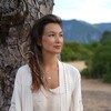 Логотип телеграм канала @alinafazleeva — Путь к себе 🪬🌙✨ с Алиной Фазлеевой