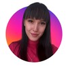Логотип телеграм канала @alinafreelancing — Алина | Удаленная работа 🔥