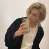 Логотип телеграм канала @alinahellokittty — Алина Китти🎀