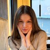Логотип телеграм канала @alinaidfc — Alina? idfc