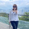 Логотип телеграм канала @alinainseoul — Alina in Seoul